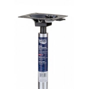 ATTWOOD MARI POWER PED STAND-UP THREAD SP-3204-T