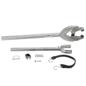 ATTWOOD MARI TRANSOM SAVER/PRO/ADJ29-3 SP-429-RB