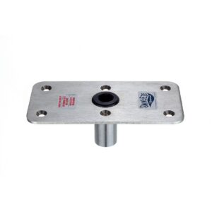 BLUE OX BALL MNT  2' RCVR  4' DRP/RS  10K BXH10141