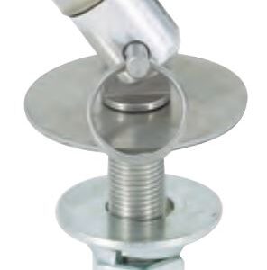 ATTWOOD MARI SS DECK CLEVIS KIT SP-910