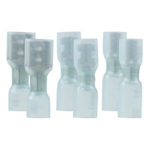 DEXTER AXLE FRAME SPCR KIT #11 1.88 TALL 2 AXLS K71-724-02