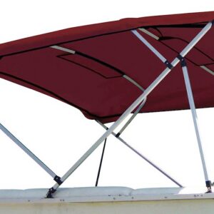 CARVER REPL PONT. TOP CANVAS- SUN BURG - 8 8PONRCLA08