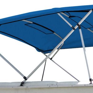 CARVER REPL PONT. TOP CANVAS- SUN PCBLU - 8PONRCLA04