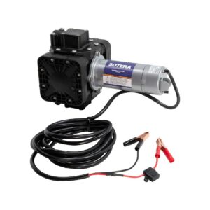 FILL RITE 12V DC DIAPHRAGM PUMP SS415BX670