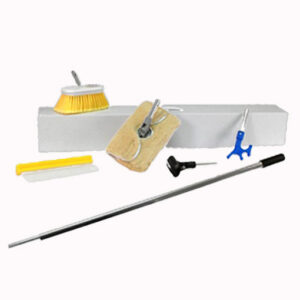 CAMCO EAZ-LIFT SWAY CONTROL ADA 48386