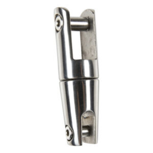 LEWMAR SWVL FIXED 3/8';1/2;7/16'CHAIN SWIVEL500F