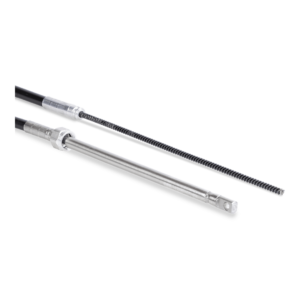 SEASTAR 13' SAFE-T QC STEERING CABLE SSC6213