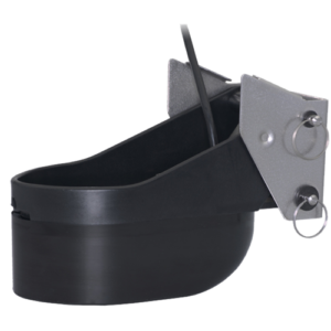 HELLA BLK MAG TOUGH 30' DBL ROW CURV LTBA 358197611