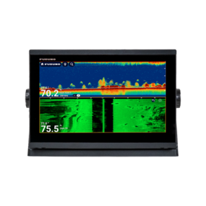 FURUNO NETWORKABLE 13  TZTOUCHE MFD TZT13E