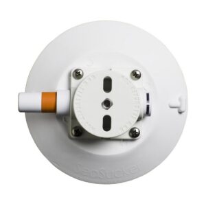 SEASUCKER 6' SEASUCKER - WHITE VM1002W