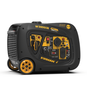 FIRMAN POWER INVERTER 3650/3300W REMOTE START GA W03383