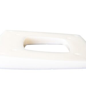 SCANSTRUT 4  BASE WEDGE FOR DIRECT RADOME MOU WD-RAD-01