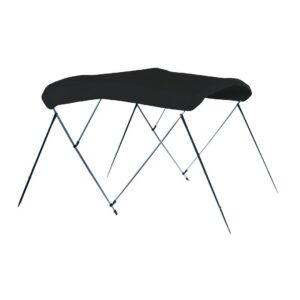 CARVER BIM TOP KT 3B 54H 91-96W-SUN-BLK-BT A5493TB-02