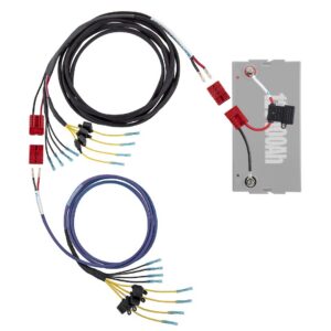 CONNECT EASE GRAPH POWER PRO 19-22' BO RCE12VGRPRO1922