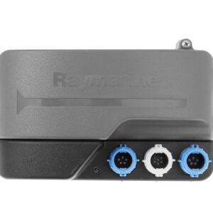 RAYMARINE ITC-5INSTRUMENTTRANSDUCERCONVERTER E70010