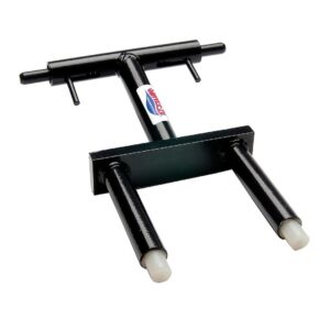 BUYERS PROD TOOLBOX ALUMINUM 24X24X48 REC DR T- 1705140
