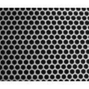K&N FILTER UNIVERSAL RUBBER FILTER RU-3101HBK