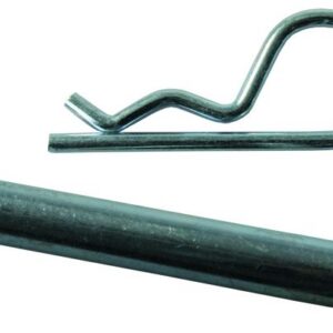 ROADMASTER 7/8' THICK JEEP DRING BRACKET 035