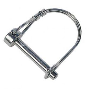 ROADMASTER 2' HI-LOW HITCH 048-2