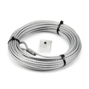 WARN IND. S/P_WIRE ROPE_7/32X50 100972