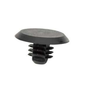 T-H MARINE BLACK MOTORGUIDE 'ELIMINATOR' GFEL-MG-BK-DP