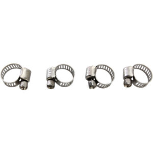 JW SPEAKER BRACKET KIT  TS1000  LIGHT BAR DOUB 8200281
