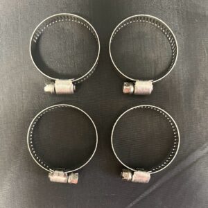 K&N FILTER PANEL FLTR SEE APPL.GUIDE 33-2056