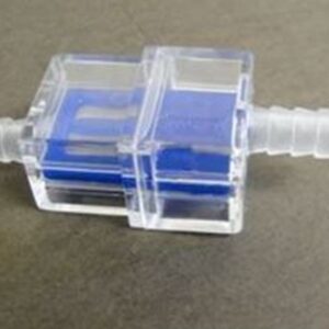 K&N FILTER PANEL FLTR SEE APPL.GUIDE 33-2233