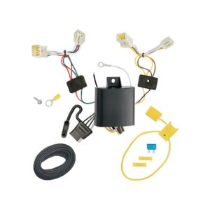 TEKONSHA T-ONE CONN. MITSUBISHI MIRAGE 118769