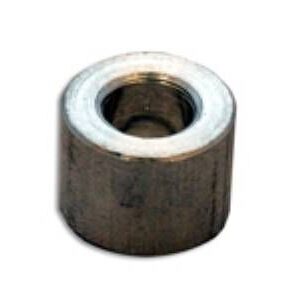 T-H MARINE 2' BLACK RIGGING HOSE RFH-1-DP