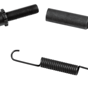 TACO METALS FLEXIBLE RUB RAIL INSERT KIT  BLACK V12-0303BKA50-1