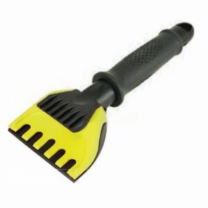 LIPPERT COMP 24' RADIUS DOUBLE MANUAL STEP 432682