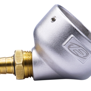 SCHMITT/ONGA 30 DEGREE DRAIN ATTACHMENT 2A0001