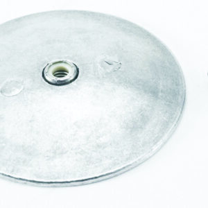 SUBURBAN MFG 3' VENT CAP 261618