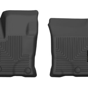 HUSKYLINER WB FRONT FLOOR LINER 15271