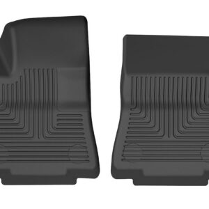 HUSKYLINER WB FRONT FLOOR LINER 15741