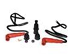 CUMMINS NW 2PK ONAN SPARK PLUG WIRES 167-1616-01