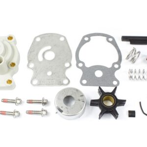 SIERRAMARINE WATER PUMP REPAIR KIT WITHOUT HOUSI 18-4537