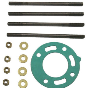 SIERRAMARINE EXHAUST ELBOW MOUNTING KIT 18-8519
