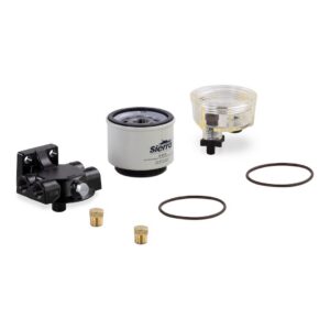 SIERRAMARINE FWS DIESEL KIT 120 10 MICRON 18-99293