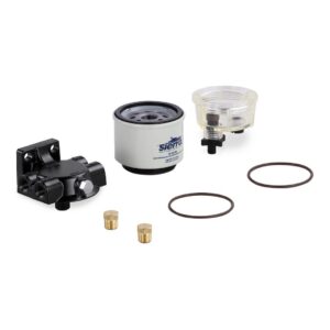SIERRAMARINE FWS DIESEL KIT 120 2 MICRON 18-99294