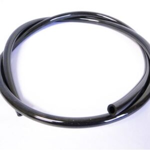 HELIX RACING 1/8' ID X 1/4' OD X 25 FT. BLACK VE 180-1414