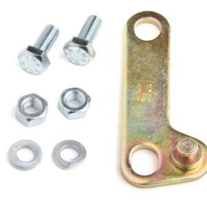 LIPPERT COMP MANCRNK HOOKNCRAD ASSEMWH 300030