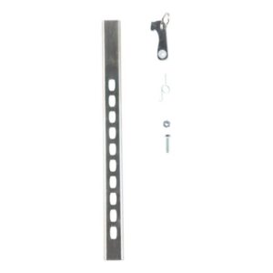 TAYLOR MADE LCI 8.5' X 25' RGT RTM ARM BEIGE 6787252