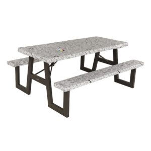 TAYLOR MADE LCI 8.5' X 25' RGT RTM ARM WHITE 6787253