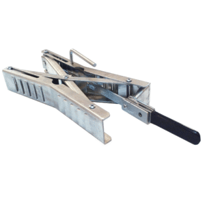 ULTRA FAB DELUXE CHOCK & LOCK XL 21-001080