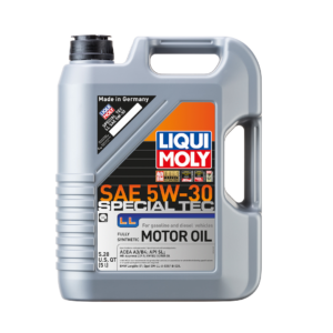 LIQUI MOLY SPECIAL TEC LL 5W-30 2249