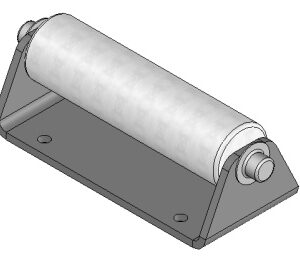 TEKONSHA T ONE CONNECTOR 118682