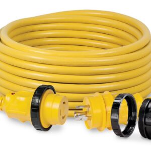 MARINCO 25' GENERATOR CORDSET 25GENC