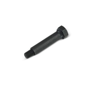 TEKONSHA T-ONE CONNECTOR ASSEMBLY W/UPGRADED 118712